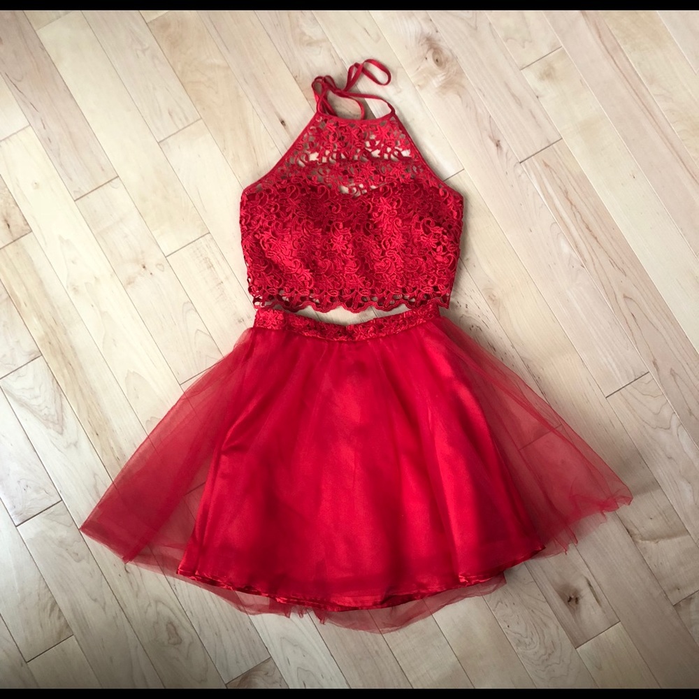 Homecoming/Cocktail dress